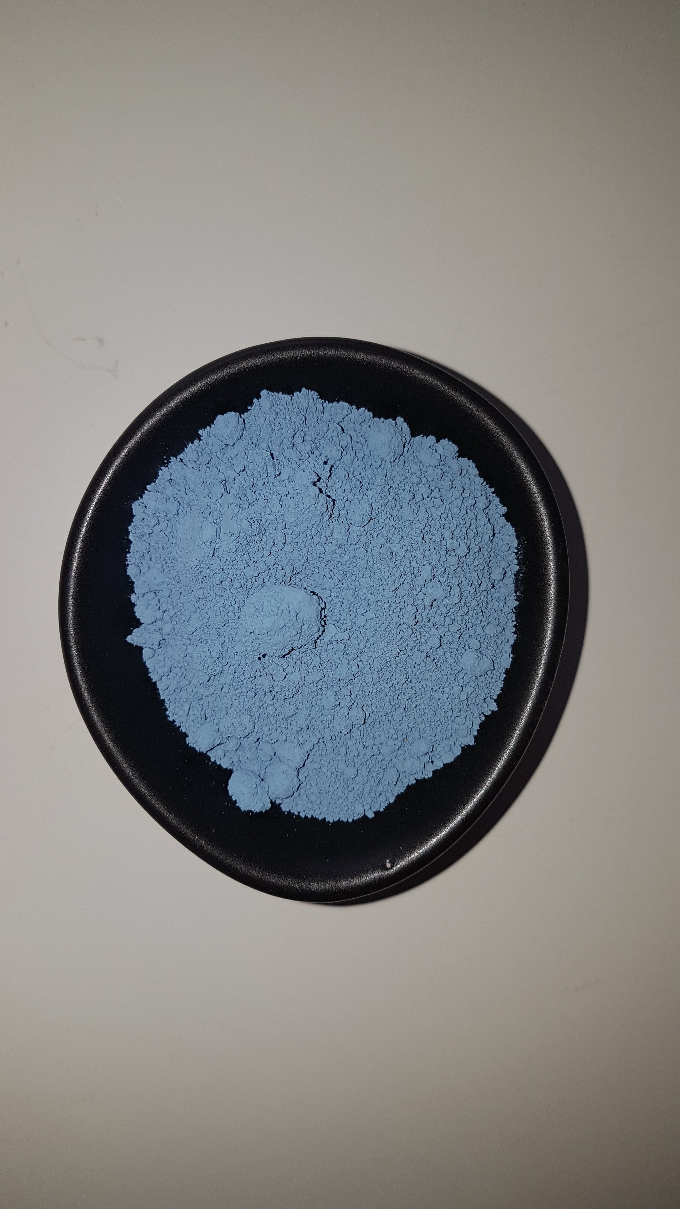 Pottery Stains