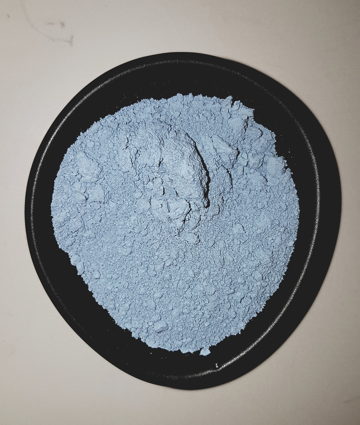 Pottery Stains