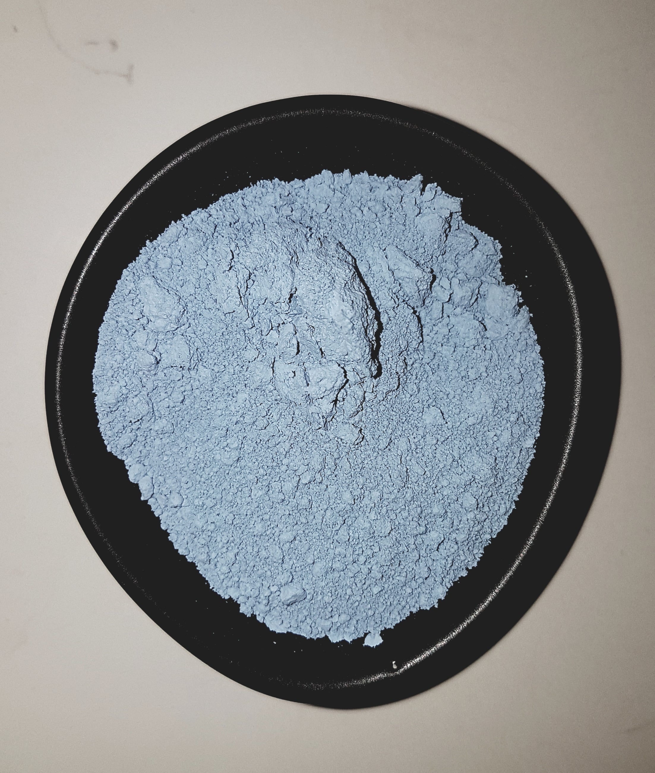 Pottery Stains