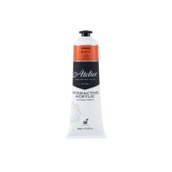Atelier Acrylics 80ml