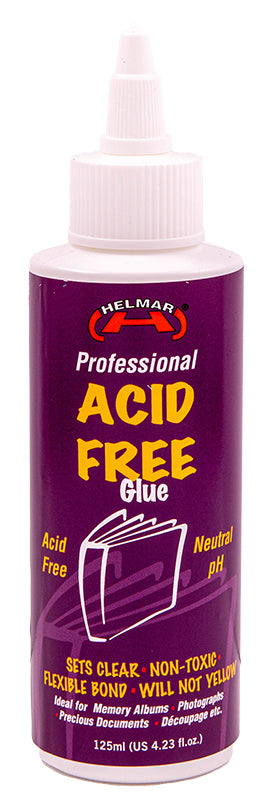 Helmar Glue