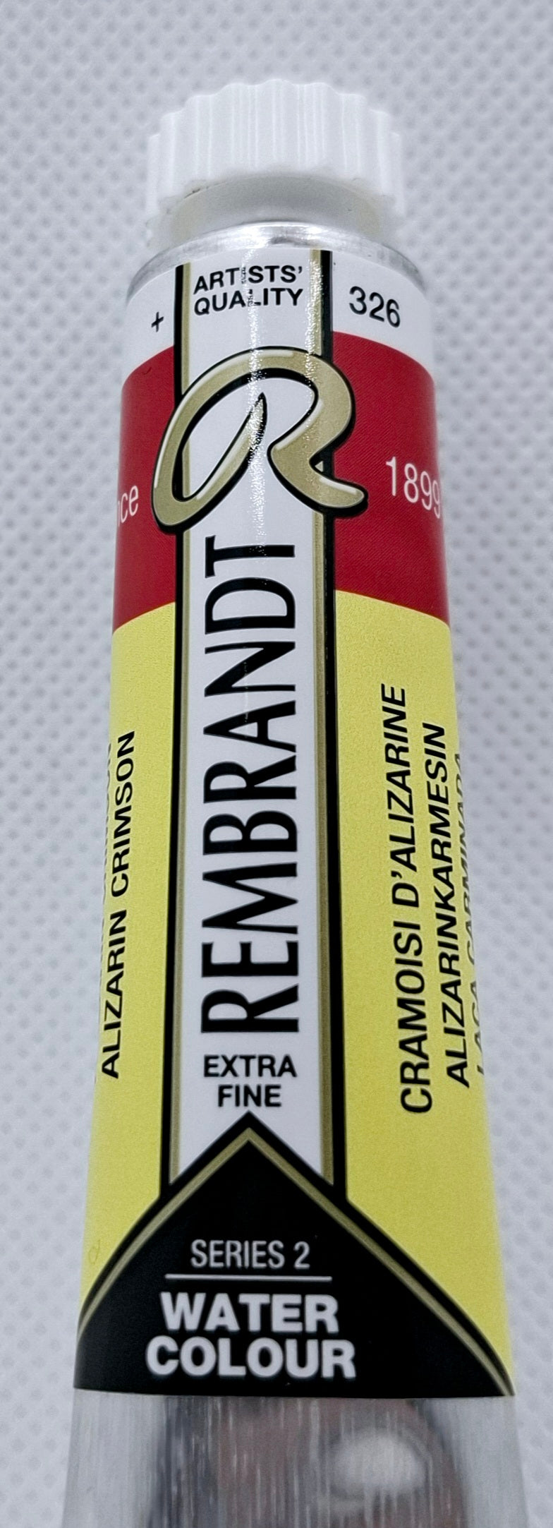 Rembrandt Extra Fine Watercolour 20ml