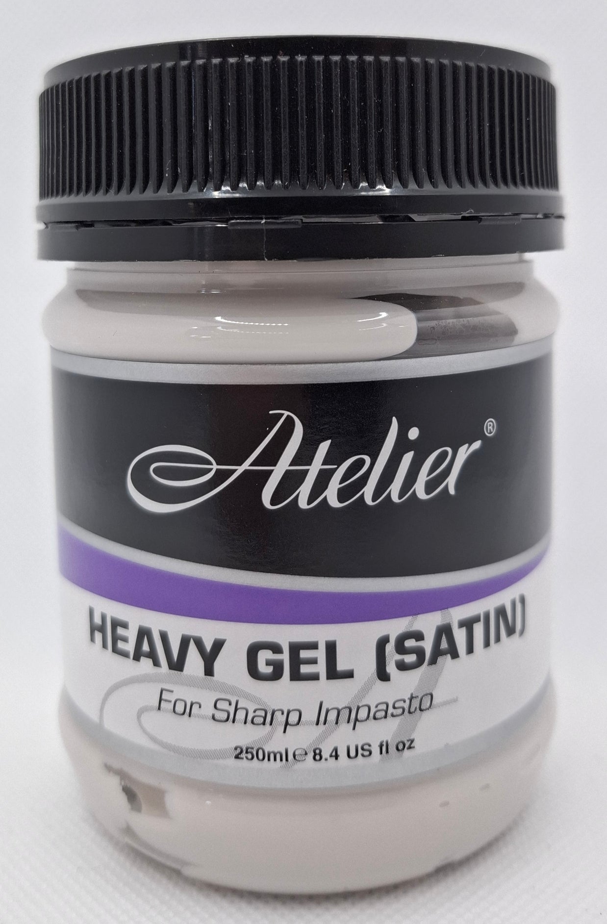 Atelier Mediums & Varnishes