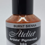 Atelier Pigmented Inks 60ml