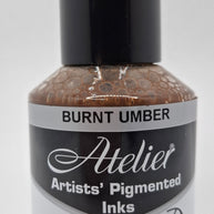 Atelier Pigmented Inks 60ml