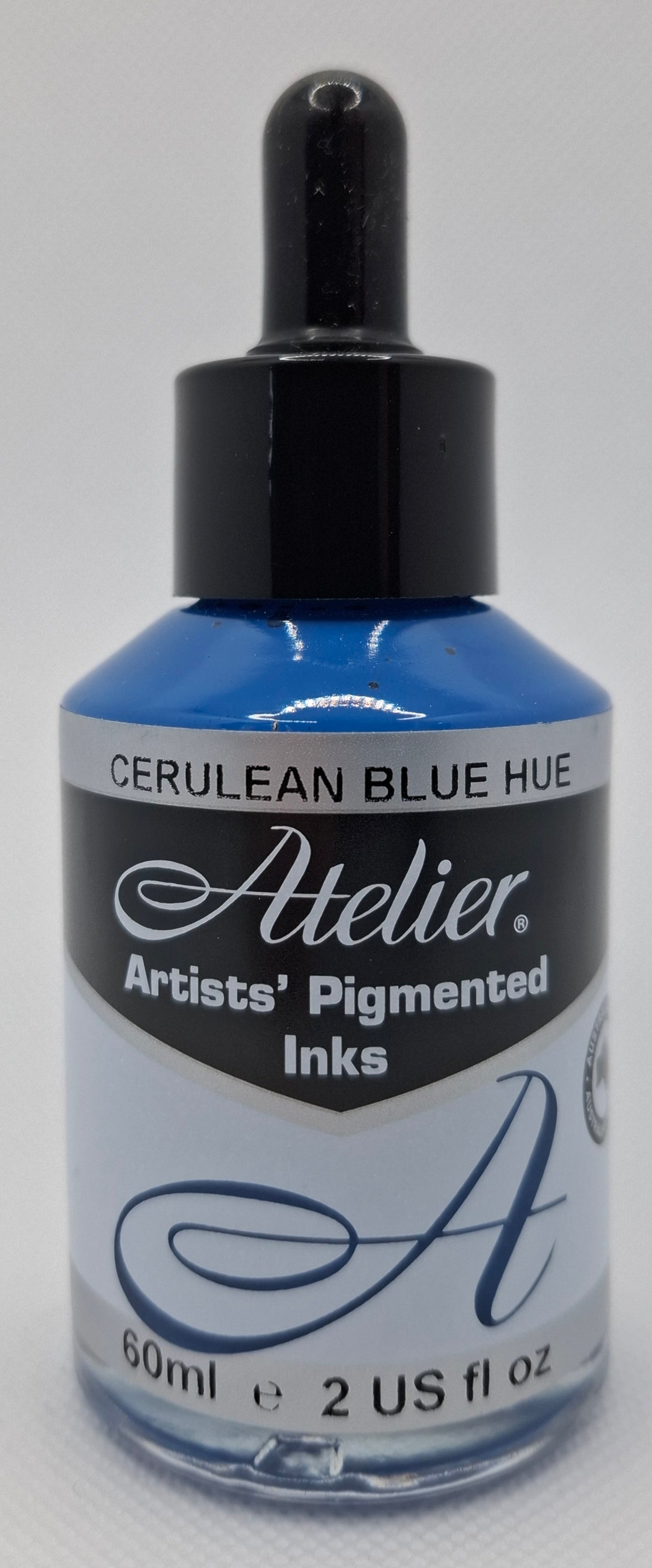Atelier Pigmented Inks 60ml