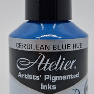 Atelier Pigmented Inks 60ml