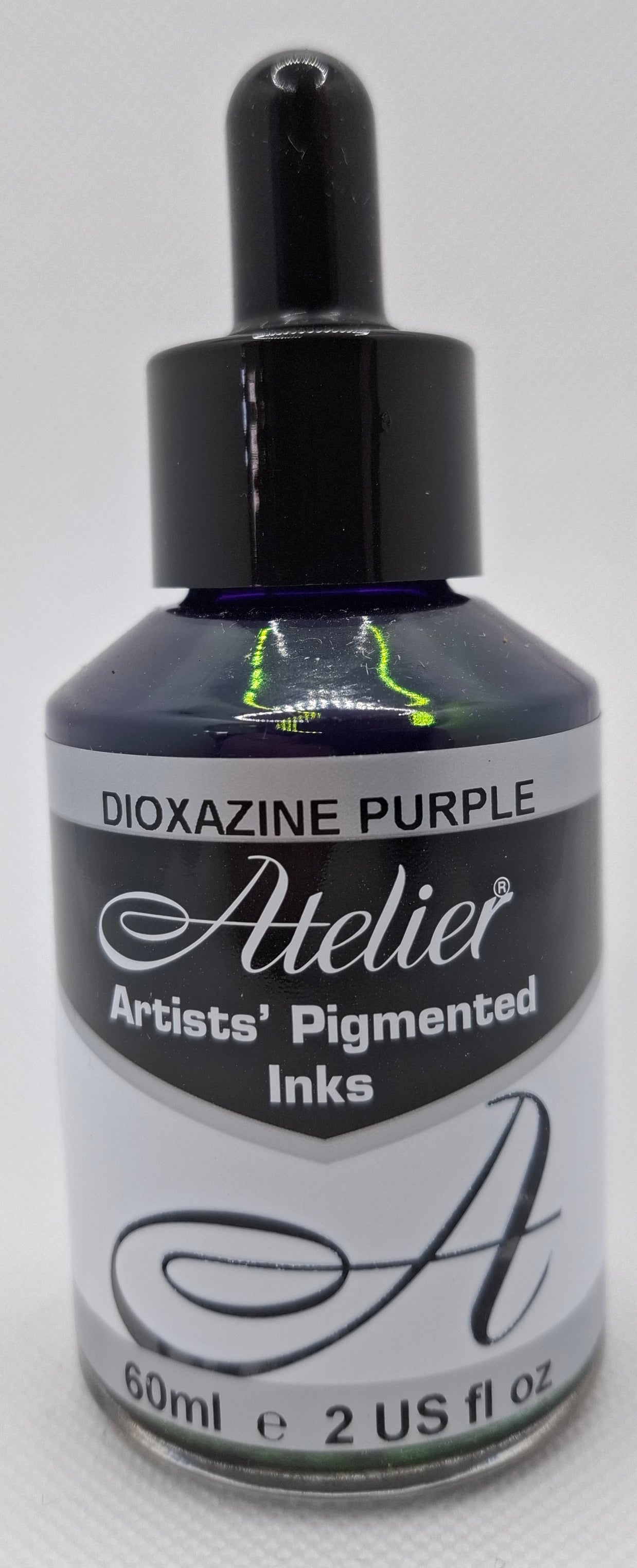 Atelier Pigmented Inks 60ml