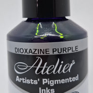 Atelier Pigmented Inks 60ml