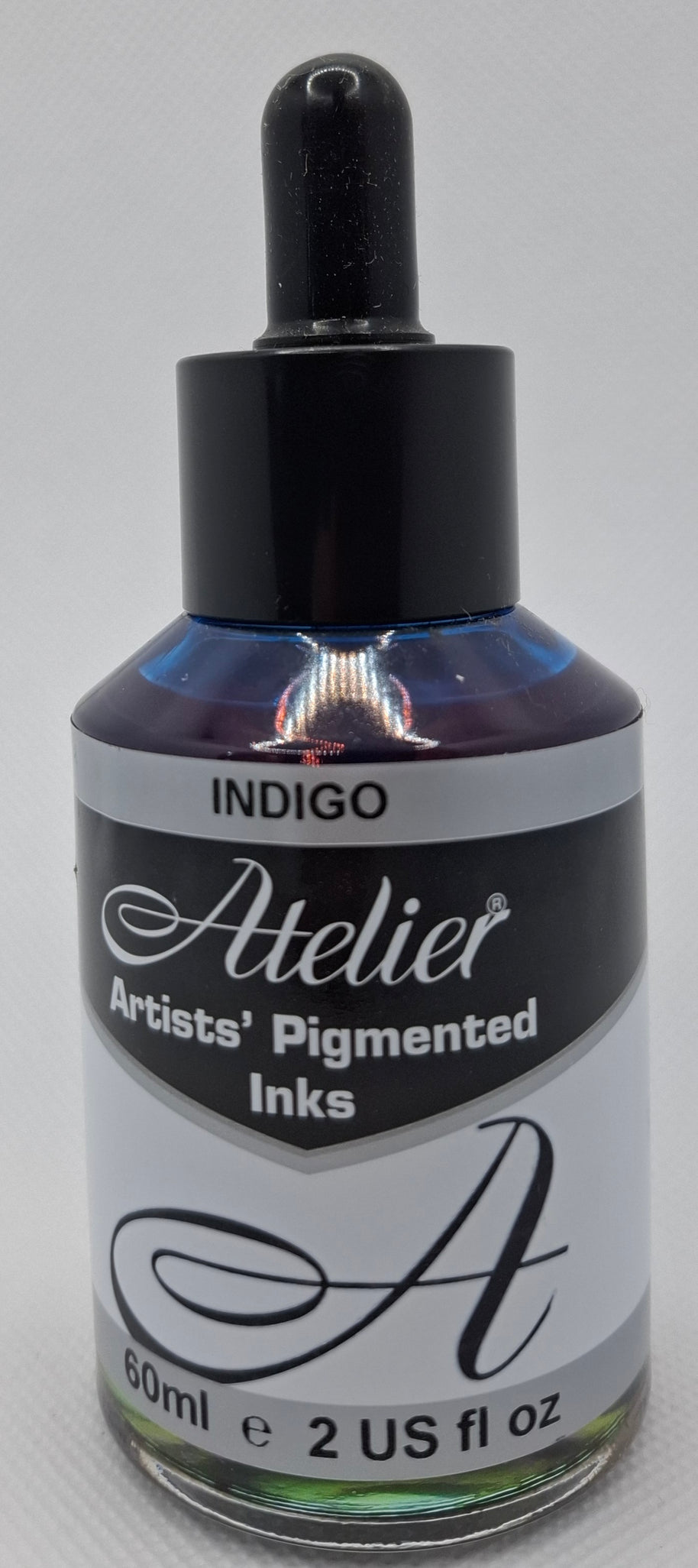 Atelier Pigmented Inks 60ml