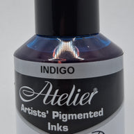 Atelier Pigmented Inks 60ml
