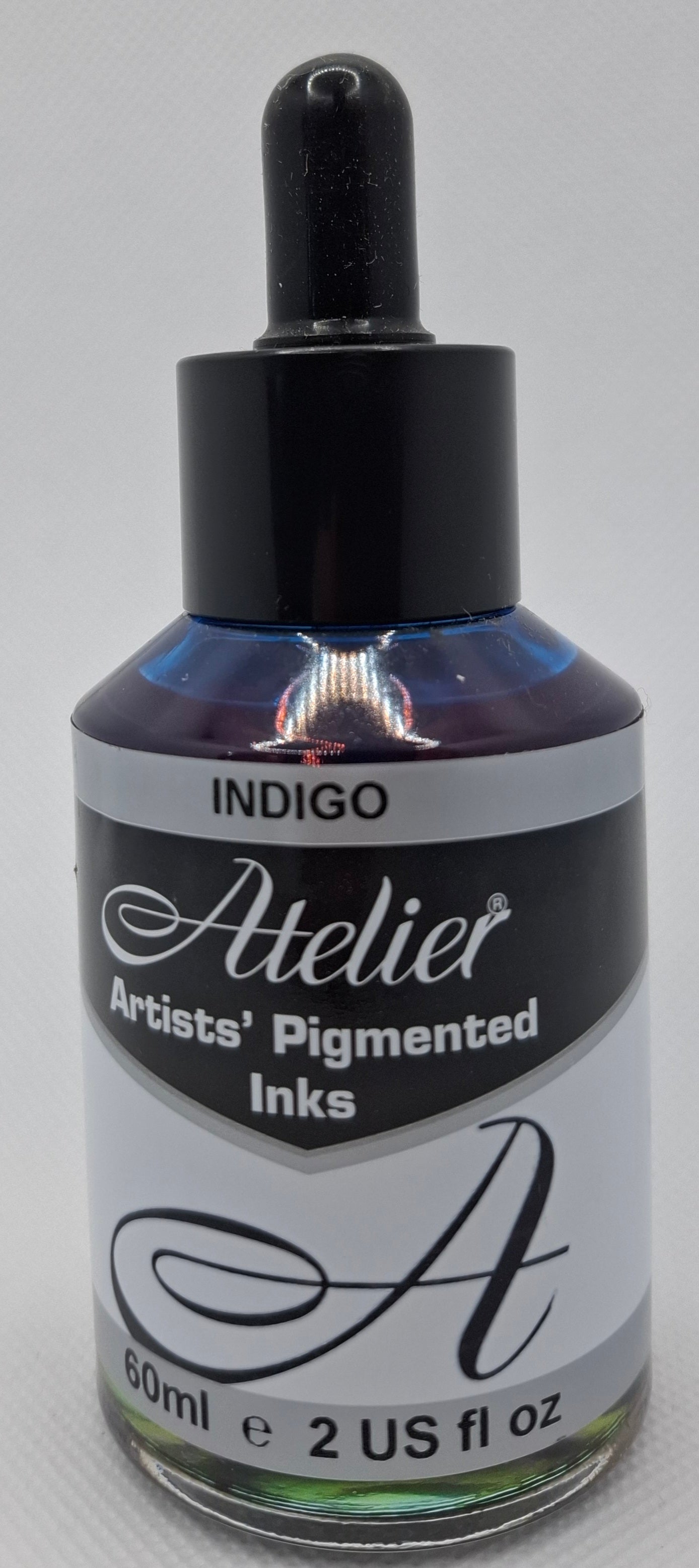Atelier Pigmented Inks 60ml