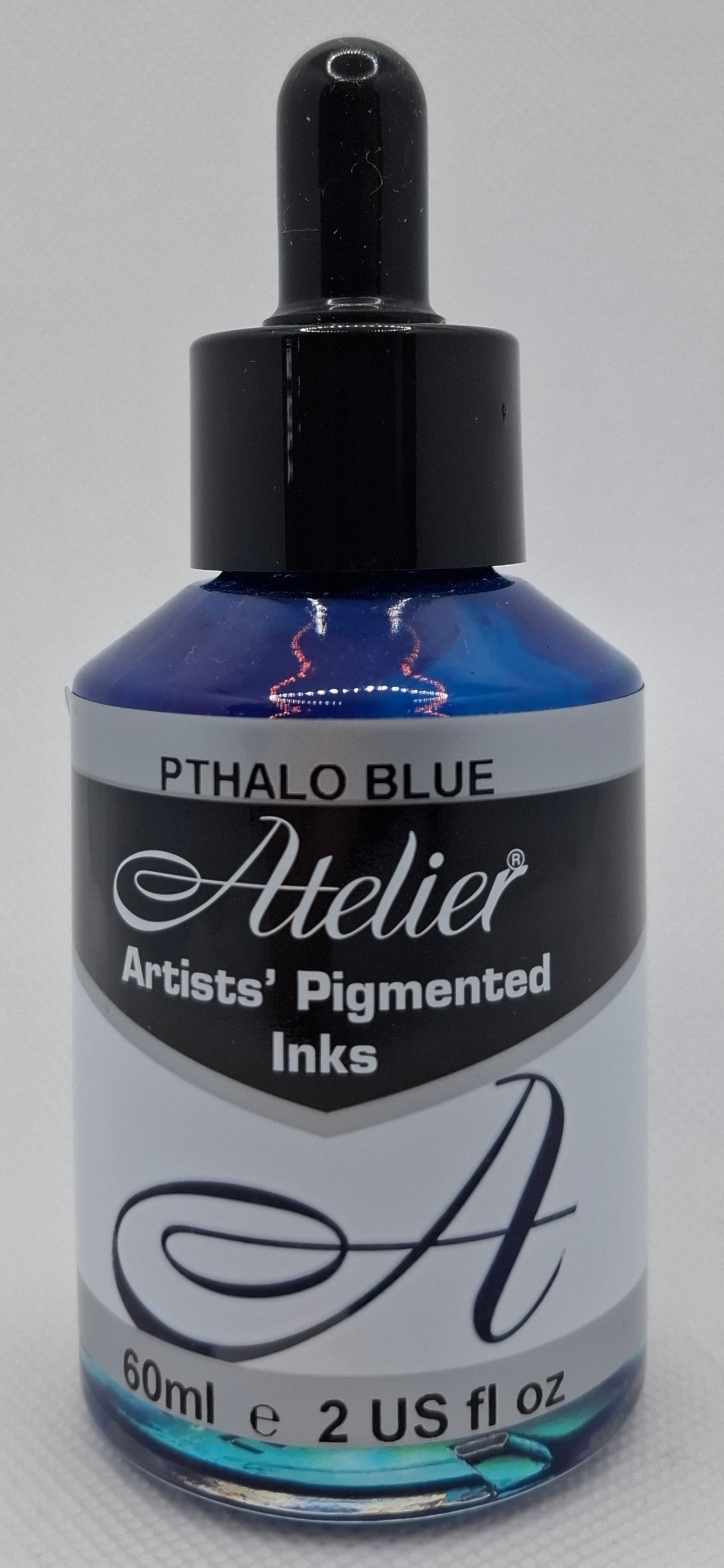 Atelier Pigmented Inks 60ml