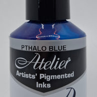 Atelier Pigmented Inks 60ml