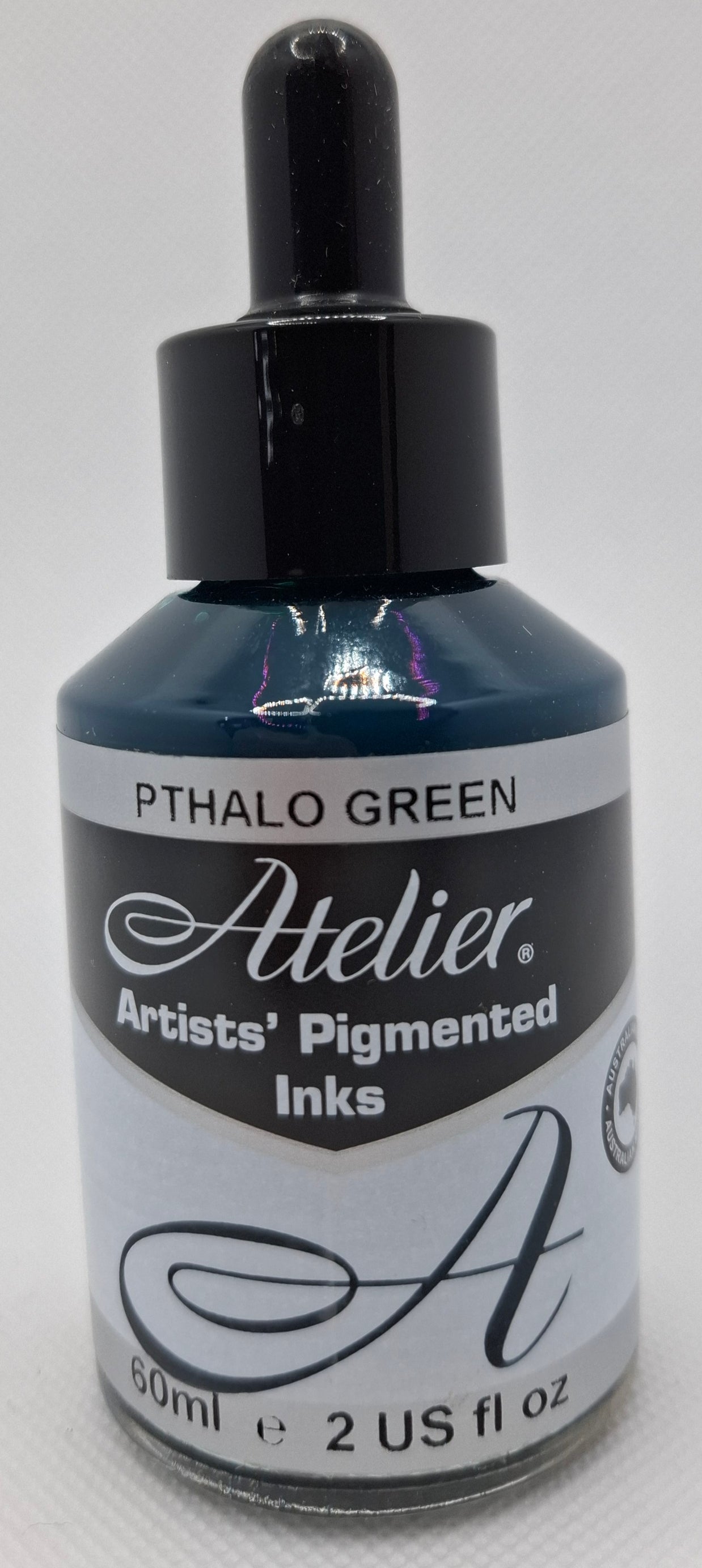 Atelier Pigmented Inks 60ml