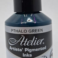 Atelier Pigmented Inks 60ml