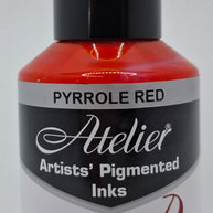 Atelier Pigmented Inks 60ml