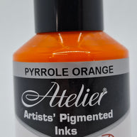 Atelier Pigmented Inks 60ml