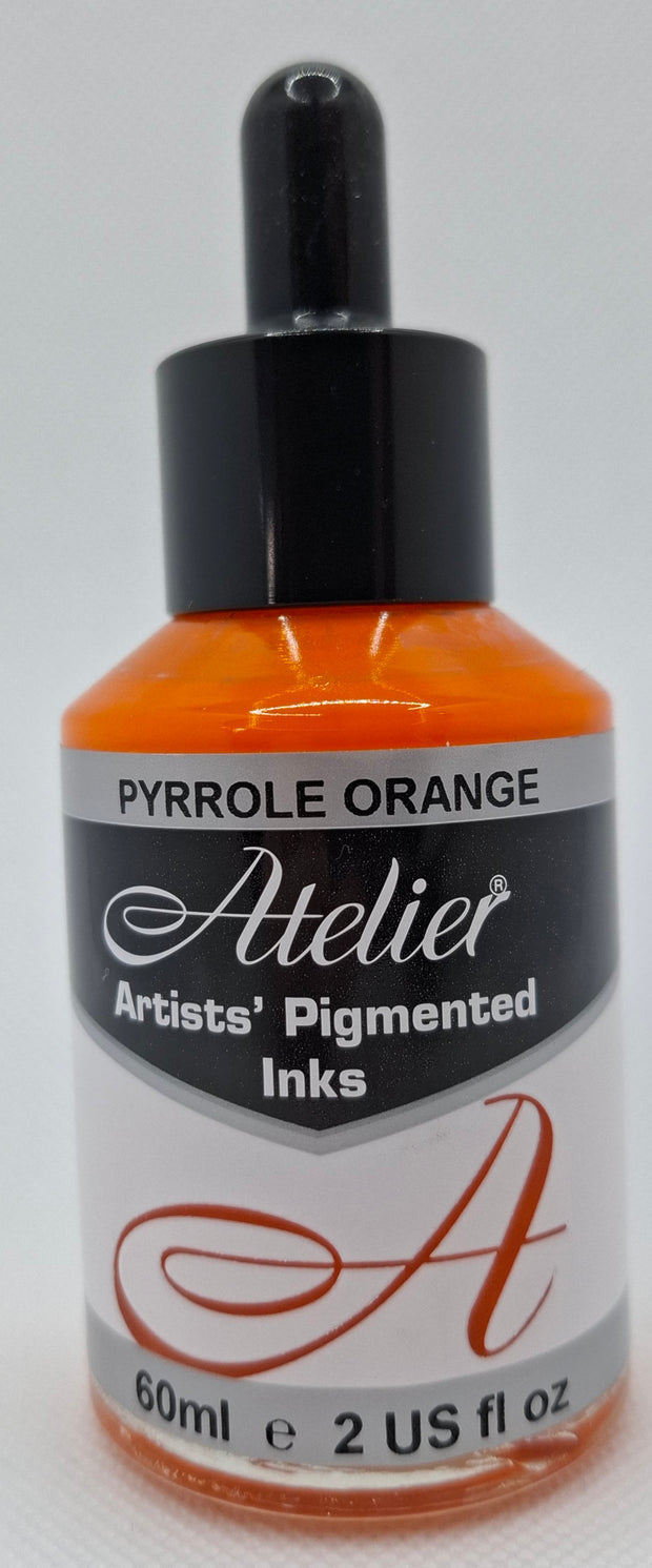 Atelier Pigmented Inks 60ml