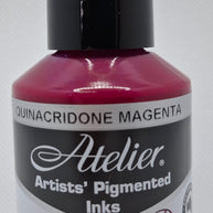 Atelier Pigmented Inks 60ml