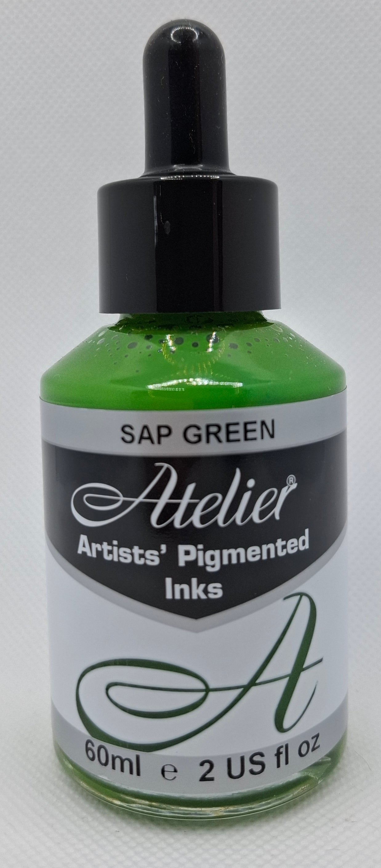 Atelier Pigmented Inks 60ml