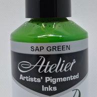 Atelier Pigmented Inks 60ml
