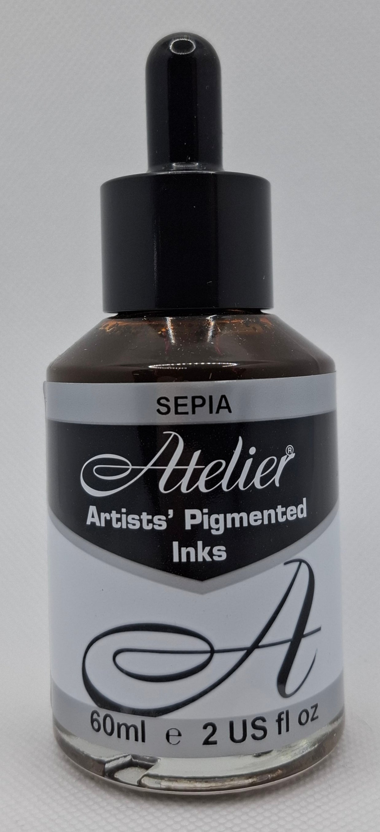 Atelier Pigmented Inks 60ml