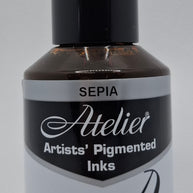 Atelier Pigmented Inks 60ml