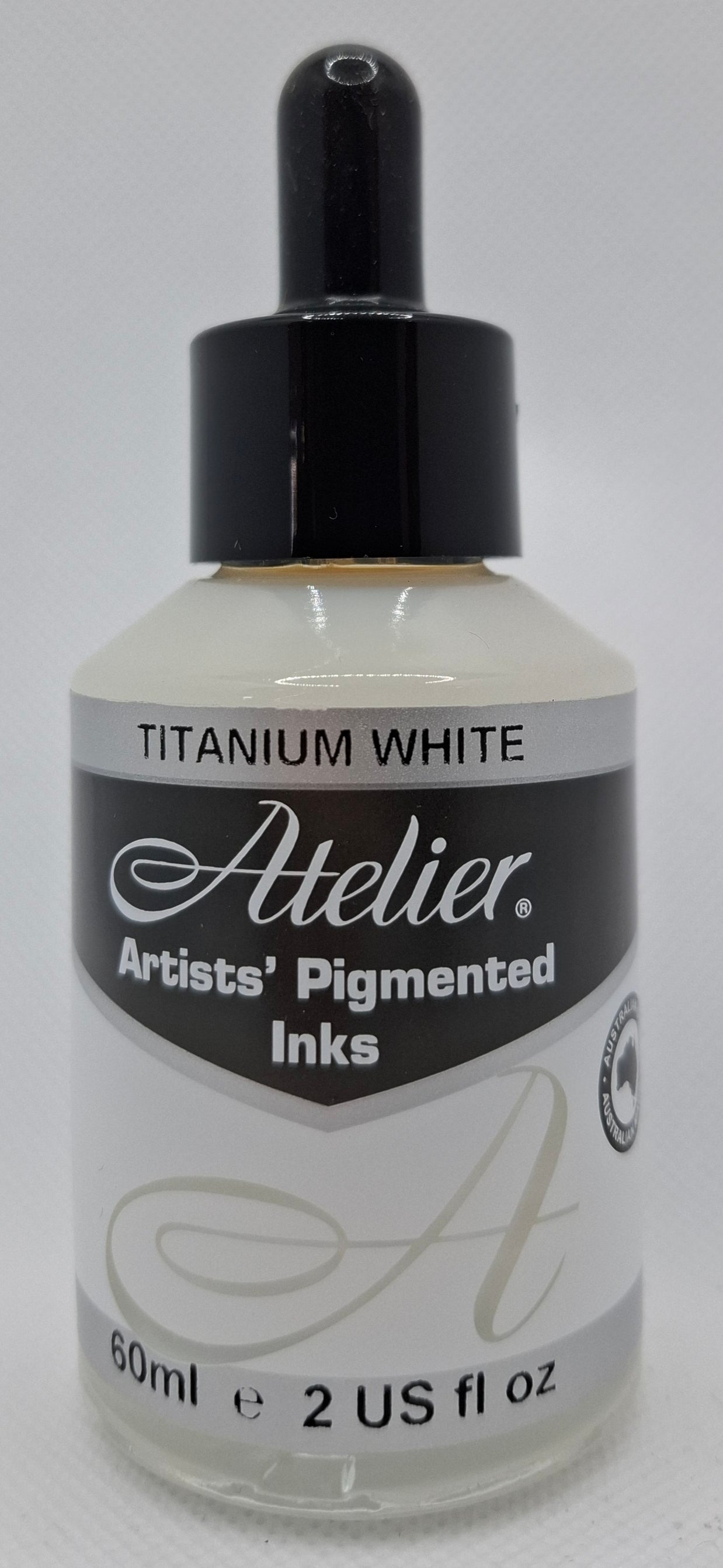 Atelier Pigmented Inks 60ml