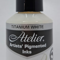 Atelier Pigmented Inks 60ml