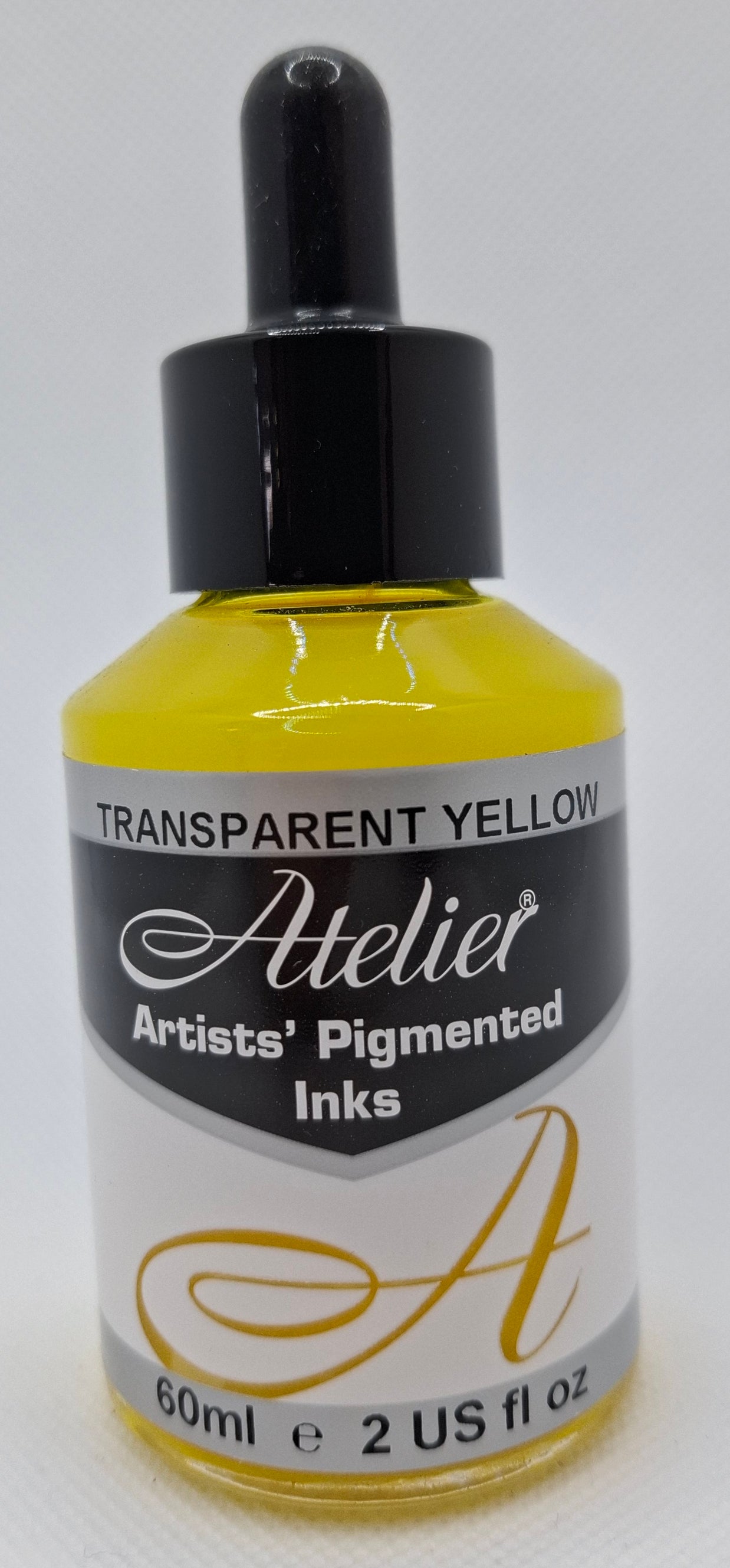 Atelier Pigmented Inks 60ml
