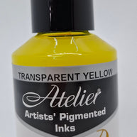 Atelier Pigmented Inks 60ml