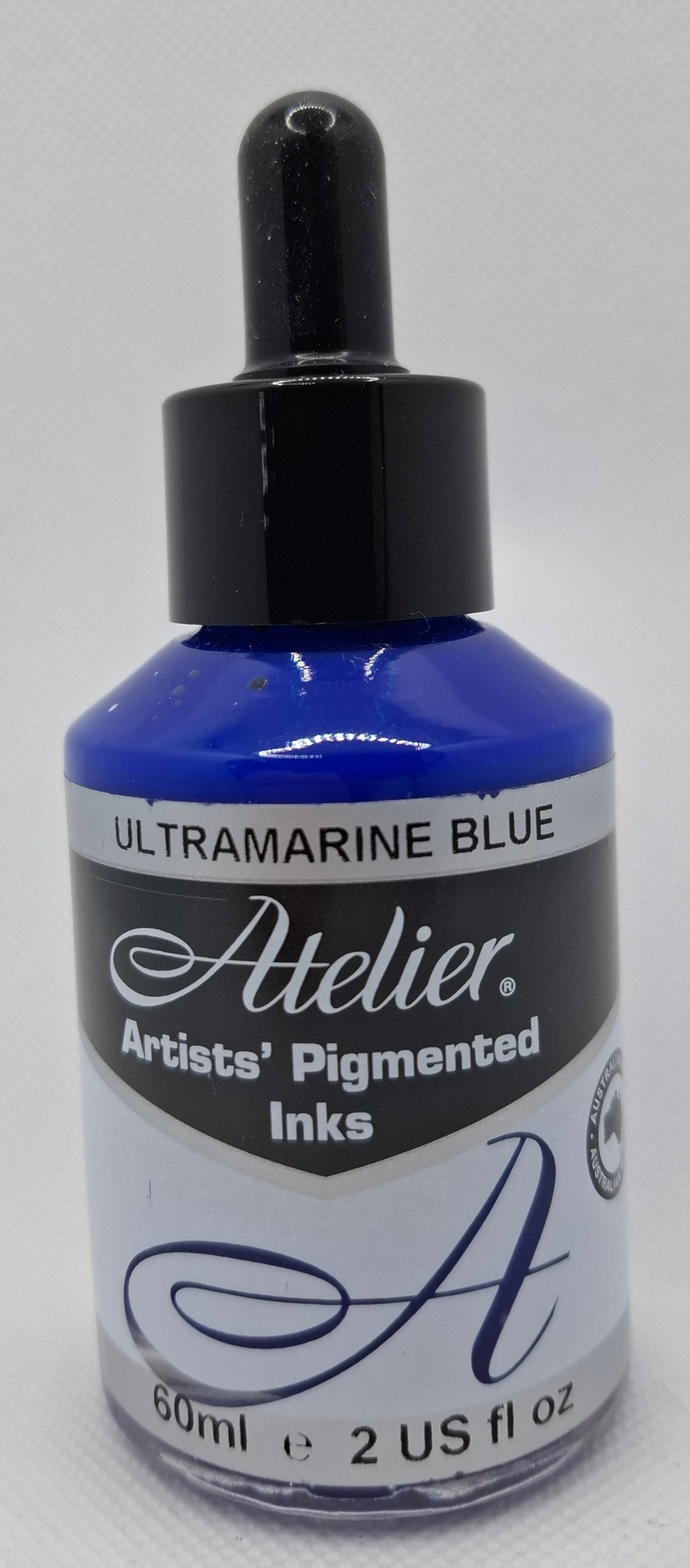 Atelier Pigmented Inks 60ml