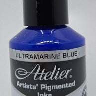 Atelier Pigmented Inks 60ml