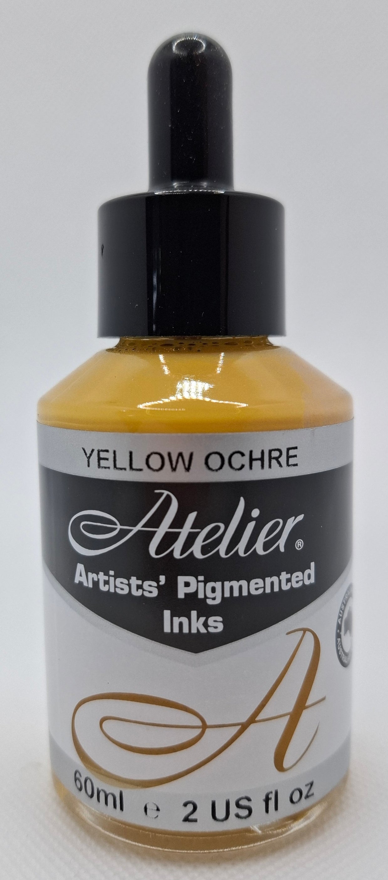 Atelier Pigmented Inks 60ml