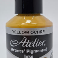 Atelier Pigmented Inks 60ml