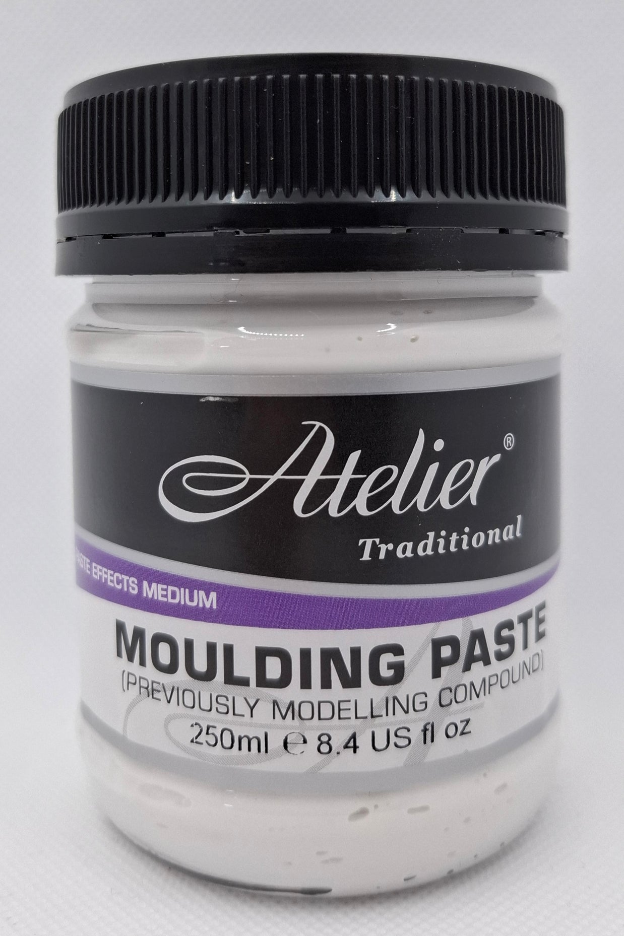 Atelier Mediums & Varnishes