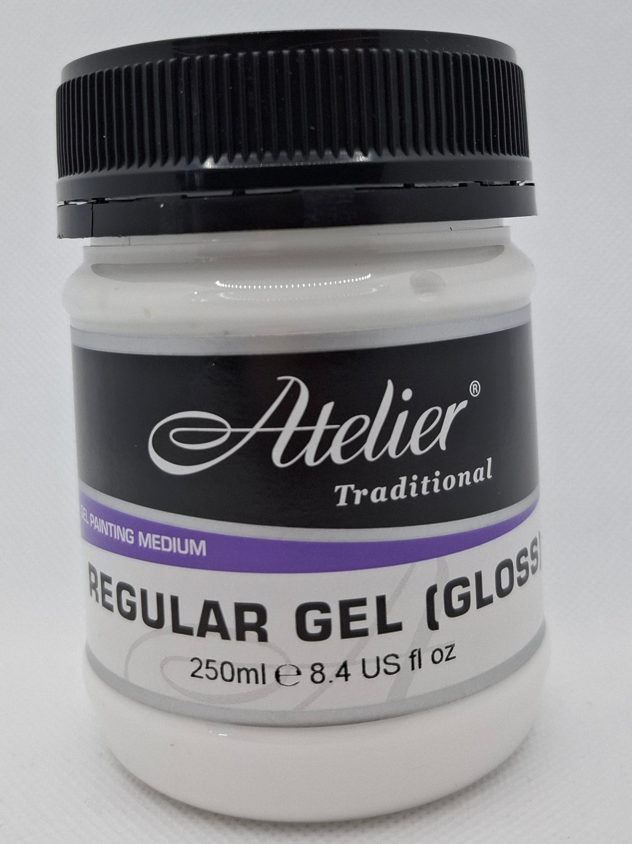 Atelier Mediums & Varnishes