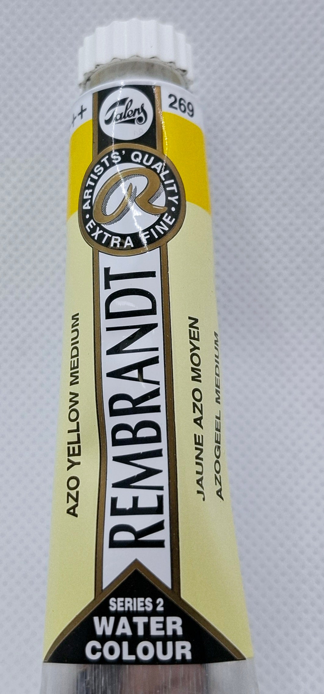 Rembrandt Extra Fine Watercolour 20ml