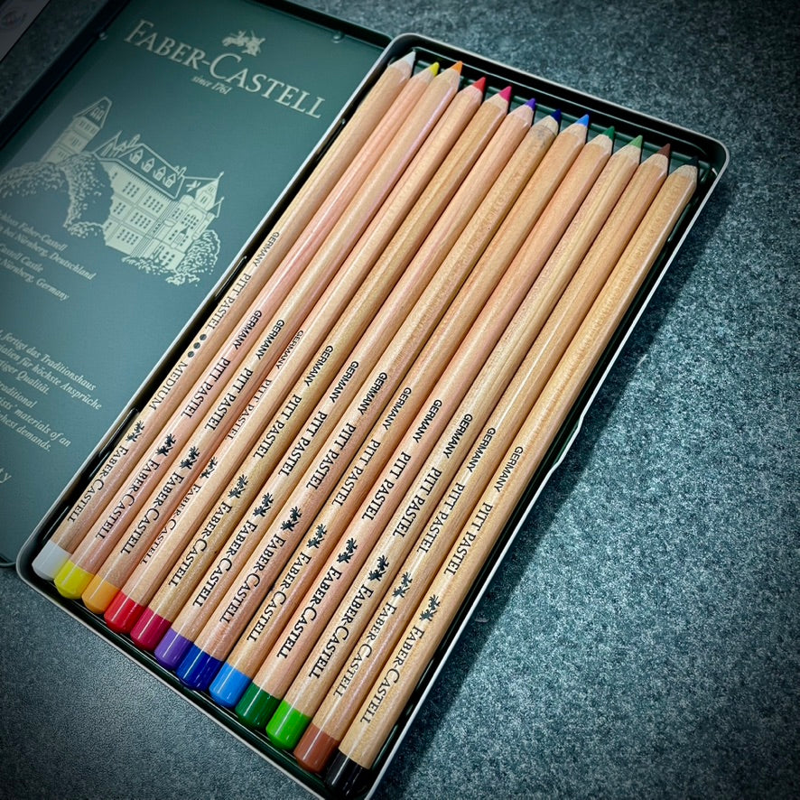 Faber-Castell Sets