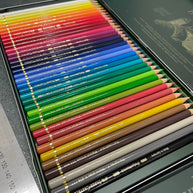 Faber-Castell Polychromos Pencil