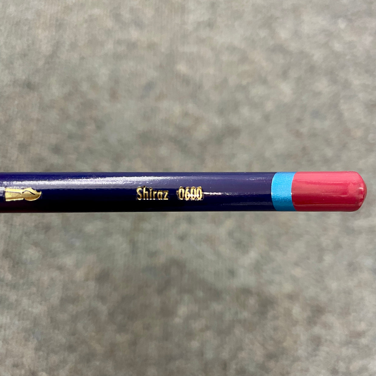 Derwent Inktense Pencils