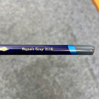 Derwent Inktense Pencils