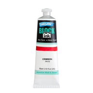 Derivan Block Ink 75ml