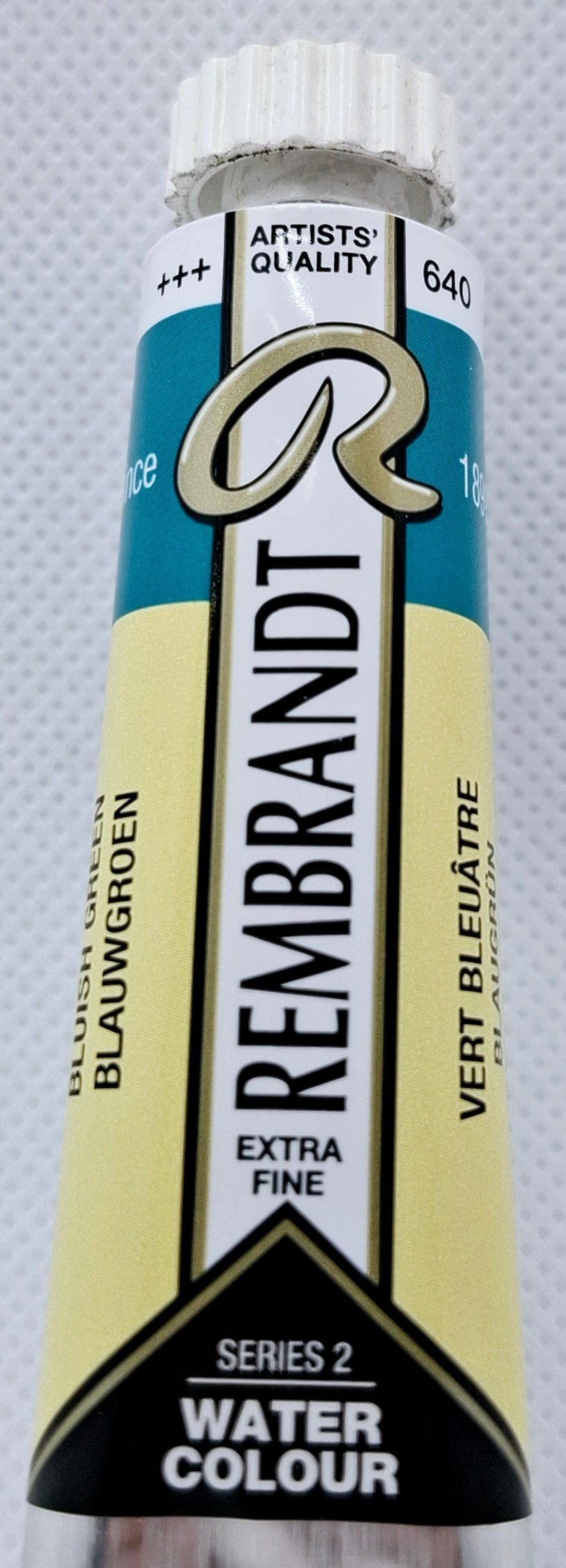 Rembrandt Extra Fine Watercolour 20ml