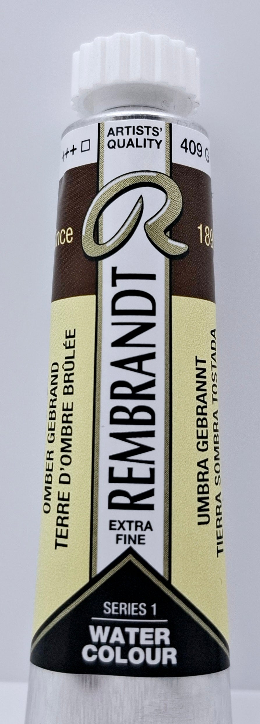Rembrandt Extra Fine Watercolour 20ml