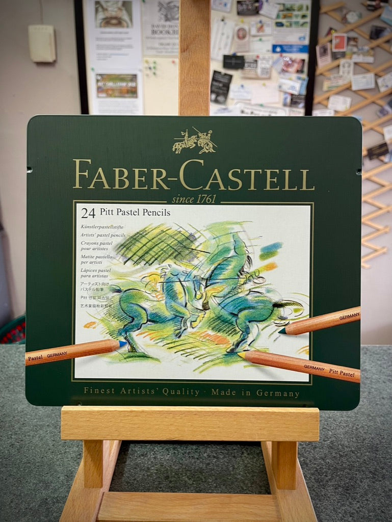 Faber-Castell Sets