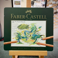 Faber-Castell Sets