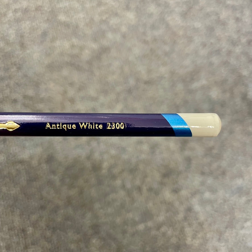 Derwent Inktense Pencils