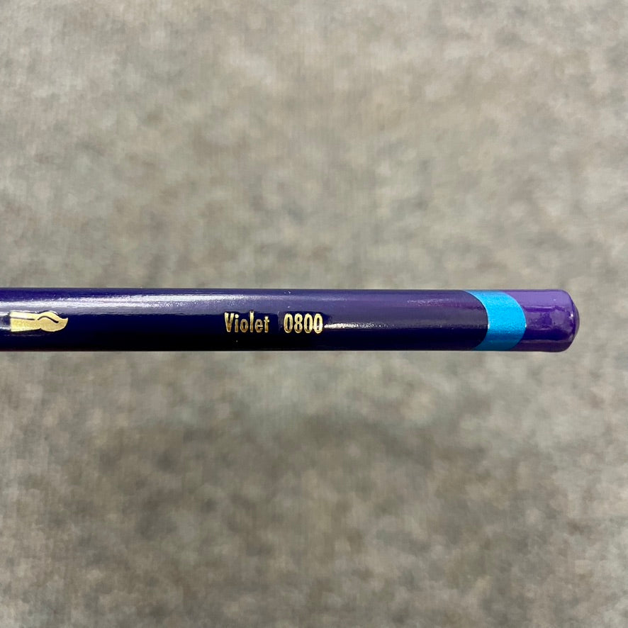 Derwent Inktense Pencils